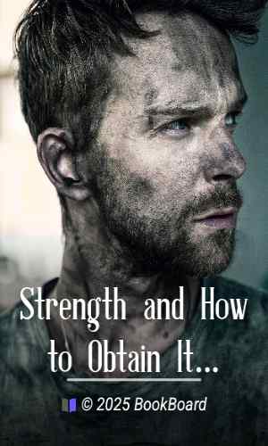 Strength and How to Obtain It by Eugen Sandow