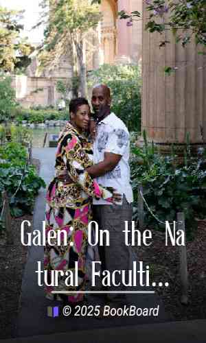 Galen: On the Natural Faculties by Galen