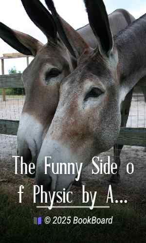 The Funny Side of Physic by Addison Darre Crabtre
