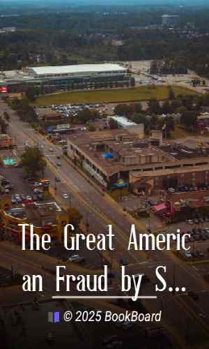 The Great American Fraud by Samuel Hopkins Adams