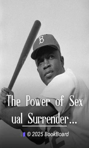 The Power of Sexual Surrender by Marie Nyswander Robinson