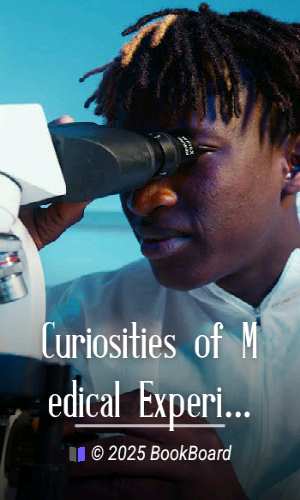 Curiosities of Medical Experience by J. G. Millingen