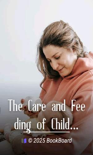 The Care and Feeding of Children by L. Emmett Holt