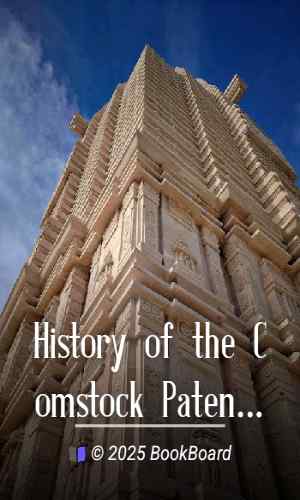 History of the Comstock Patent Medicine Business and Dr. Morse`s Indian Root…
