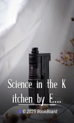 Science in the Kitchen by E. E. Kellogg