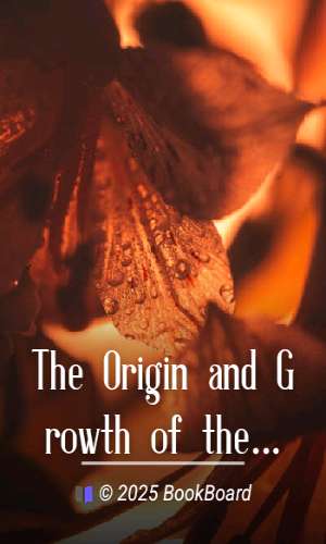 The Origin and Growth of the Healing Art by Edward Berdoe