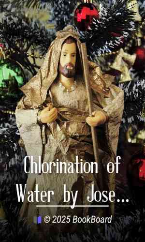 Chlorination of Water by Joseph Race