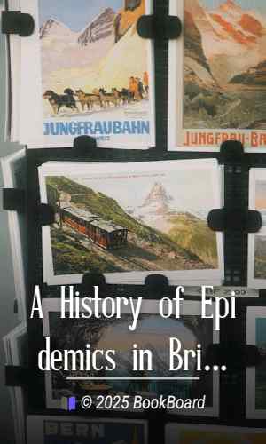 A History of Epidemics in Britain, Volume 2 (of 2) by Charles Creighton