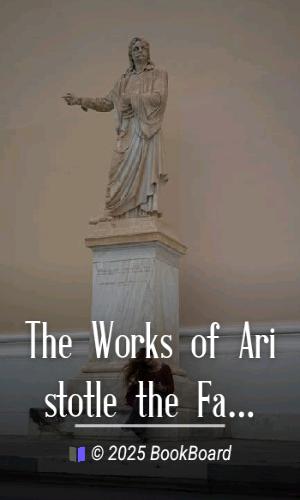 The Works of Aristotle the Famous Philosopher by William Salmon