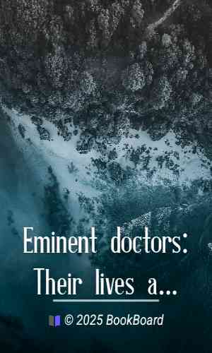 Eminent doctors: Their lives and their work; Vol. 2 of 2 by G. T. Bettany