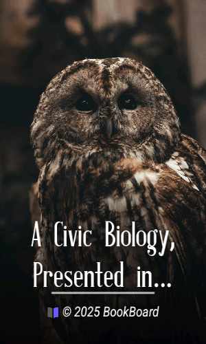 A Civic Biology, Presented in Problems by George W. Hunter