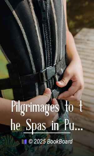 Pilgrimages to the Spas in Pursuit of Health and Recreation by James Johnson