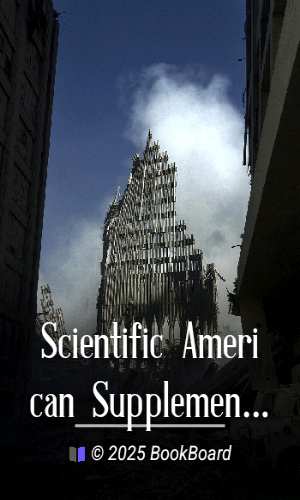 Scientific American Supplement, No. 388, June 9, 1883 by Various