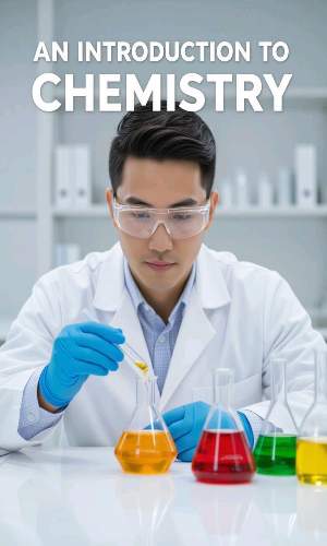 An introduction to chemistry