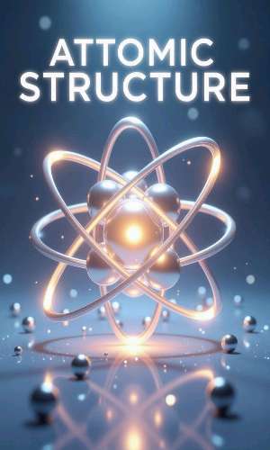 Atomic Structure with questions
