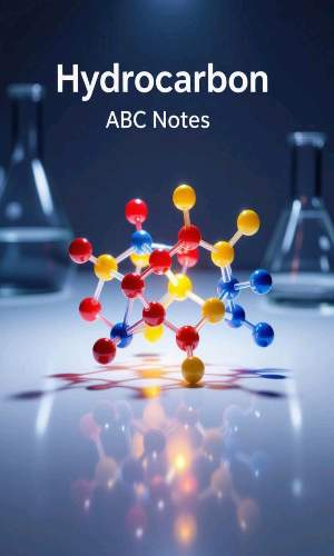 Hydrocarbons ABC