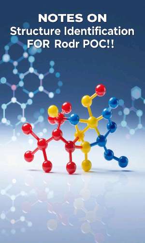 Structure Identification and POC