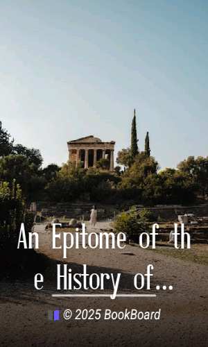 An Epitome of the History of Medicine by Roswell Park