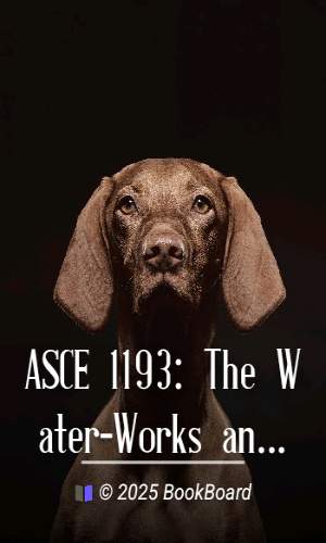 ASCE 1193: The Water-Works and Sewerage of Monterrey, N. L., Mexico by Conway