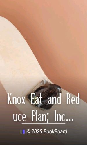 Knox Eat and Reduce Plan; Including Choice-of-Foods Chart