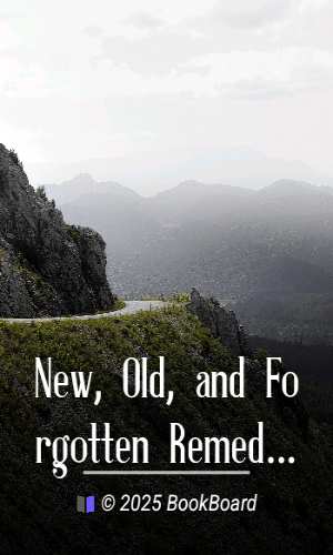 New, Old, and Forgotten Remedies: Papers by Many Writers by Edward Pollock Anshutz