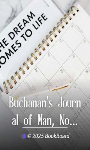 Buchanan`s Journal of Man, November 1887 by Joseph R. Buchanan