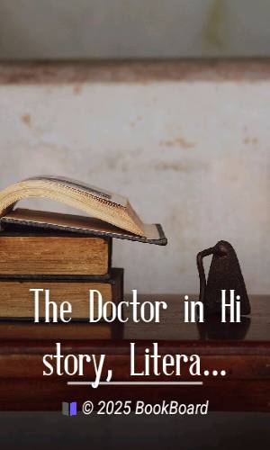 The Doctor in History, Literature, Folk-Lore, Etc. by William Andrews