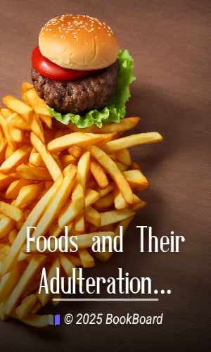 Foods and Their Adulteration by Harvey Washington Wiley
