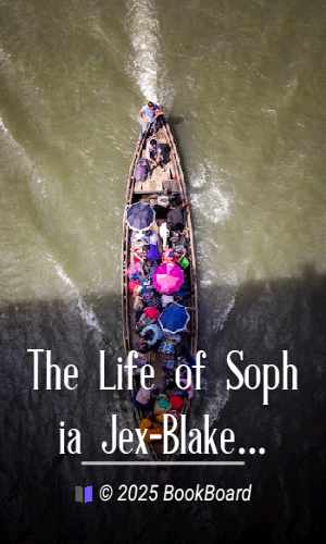 The Life of Sophia Jex-Blake by Graham Travers