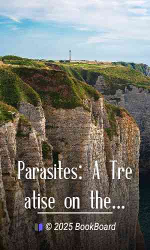 Parasites: A Treatise on the Entozoa of Man and Animals by T. Spencer Cobbold