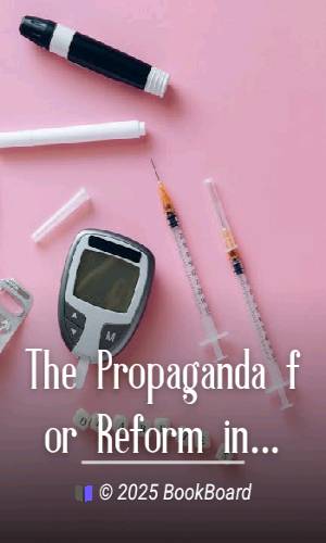 The Propaganda for Reform in Proprietary Medicines, Vol. 1 of 2