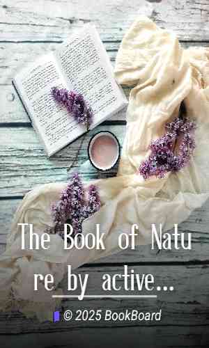 The Book of Nature by active 1875-1876 James Ashton