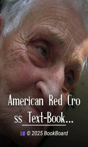 American Red Cross Text-Book on Home Hygiene and Care of the Sick