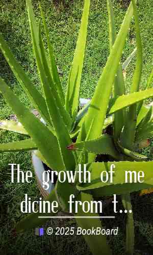 The growth of medicine from the earliest times to about 1800 by Albert H. Buck