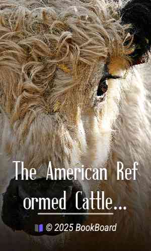 The American Reformed Cattle Doctor by George H. Dadd