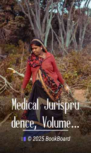 Medical Jurisprudence, Volume 1 (of 3) by John Ayrton Paris and J. S. M. Fonblanque