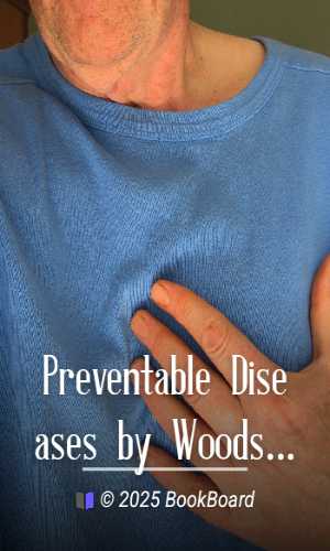 Preventable Diseases by Woods Hutchinson