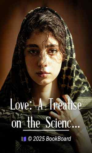 Love: A Treatise on the Science of Sex-attraction by Bernard Simon Talmey