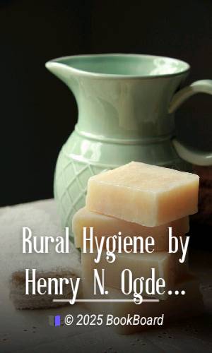 Rural Hygiene by Henry N. Ogden