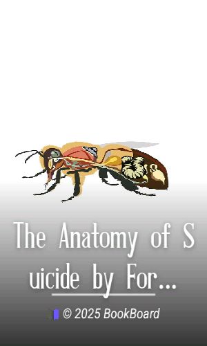 The Anatomy of Suicide by Forbes Winslow