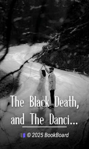 The Black Death, and The Dancing Mania by J. F. C. Hecker