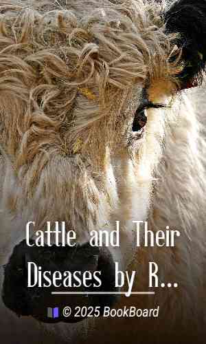Cattle and Their Diseases by Robert Jennings