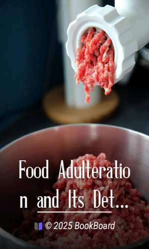 Food Adulteration and Its Detection by Jesse P. Battershall
