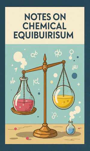 Chemical Equilibrium