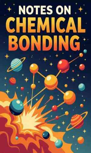 Chemical Bonding
