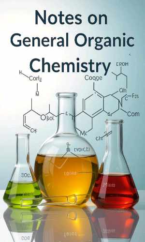 General organic chemistry