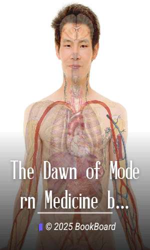 The Dawn of Modern Medicine by Albert H. Buck