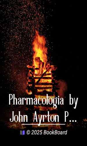 Pharmacologia by John Ayrton Paris