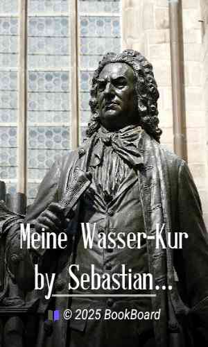 Meine Wasser-Kur by Sebastian Kneipp