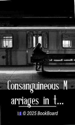Consanguineous Marriages in the American Population by George B. Louis Arner